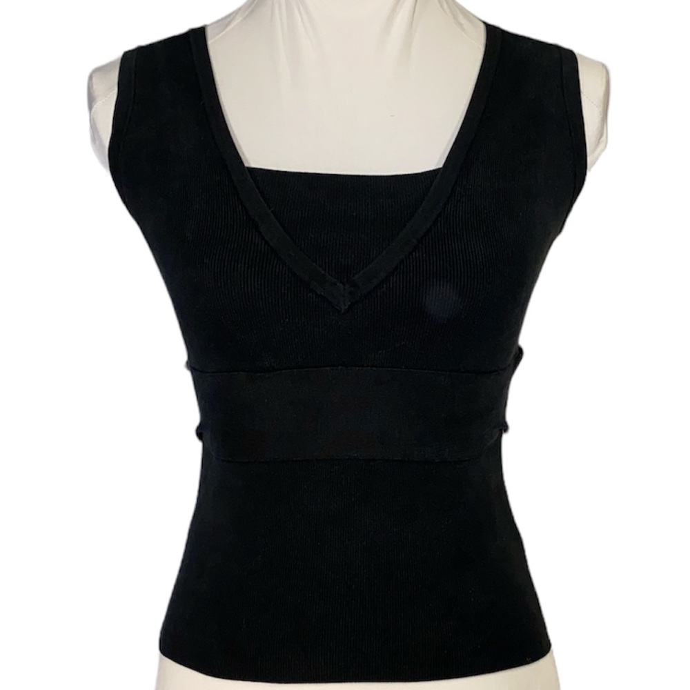 White House Black Market Tank Top. Size XS.